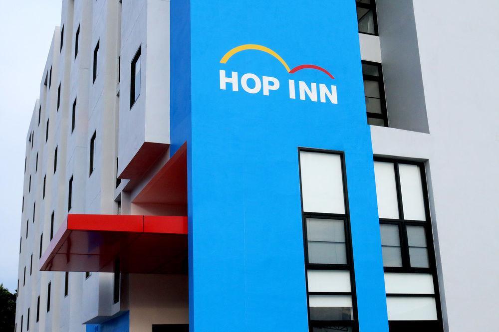 Hop Inn Nakhonratchasima Eksteriør bilde